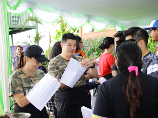 outbound ubud