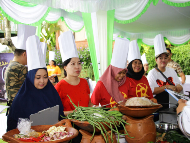outbound ubud
