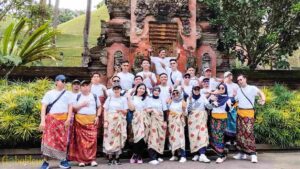 Foto di Pura Bali