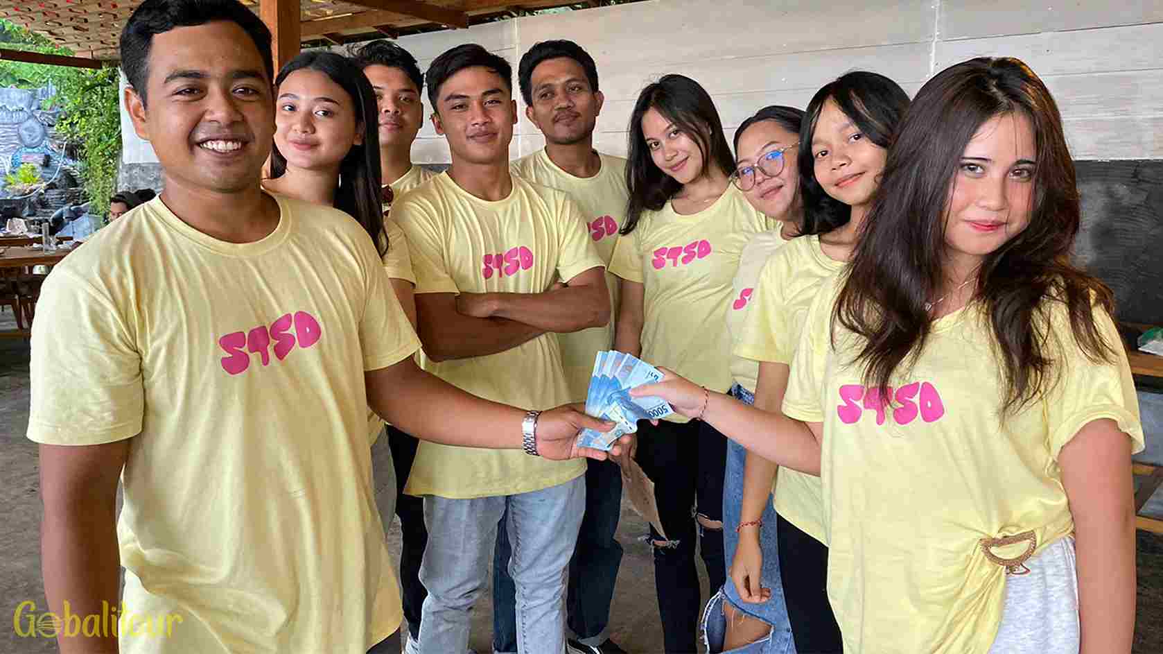 Bali-Outbound - Outbounddijatiluwih