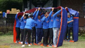 Bali-Outbound - BNN Bali
