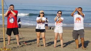 Bali-Outbound - CIMB Niaga