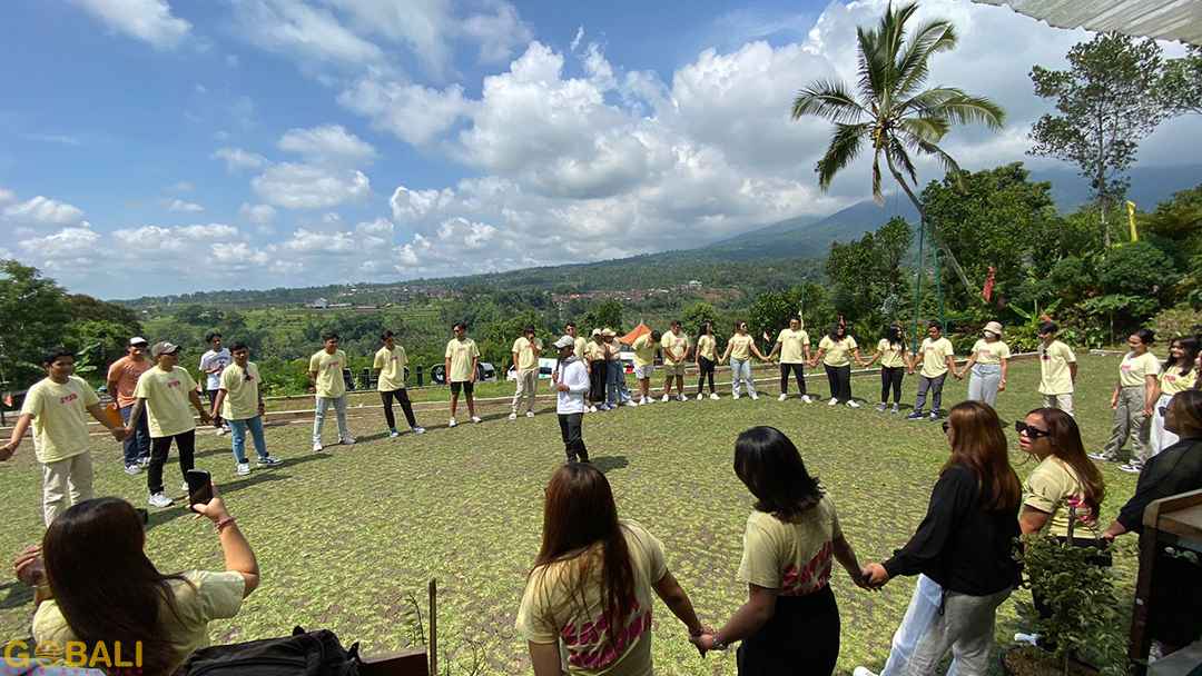 Bali-Outbound - Outbound di Jatiluwih