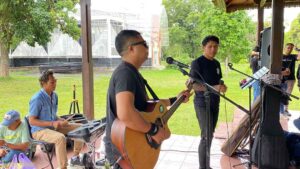 Bali-outbound - Acoustic