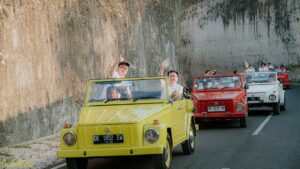Bali-outbound - Vw Tour
