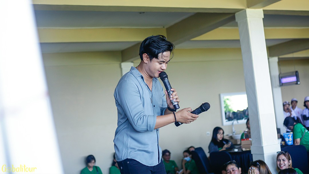 Budi Arsa Bali