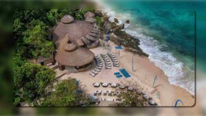 Karma Beach