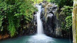 Bali-Outbound - Air Terjun Aling-aling