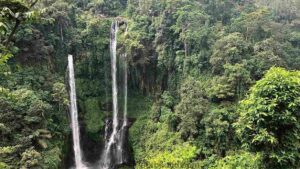 Bali-Outbound - Air Terjun Sekumpul