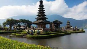 Bali-Outbound - Danau Beratan