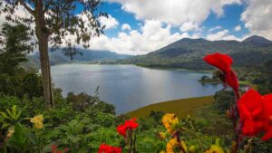 Bali-Outbound - Danau Buyan