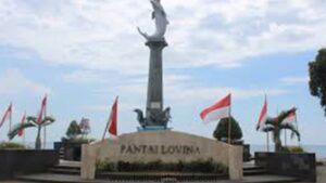 Bali-Outbound - Pantai Lovina