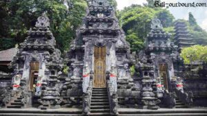 Goa Lawah Bali