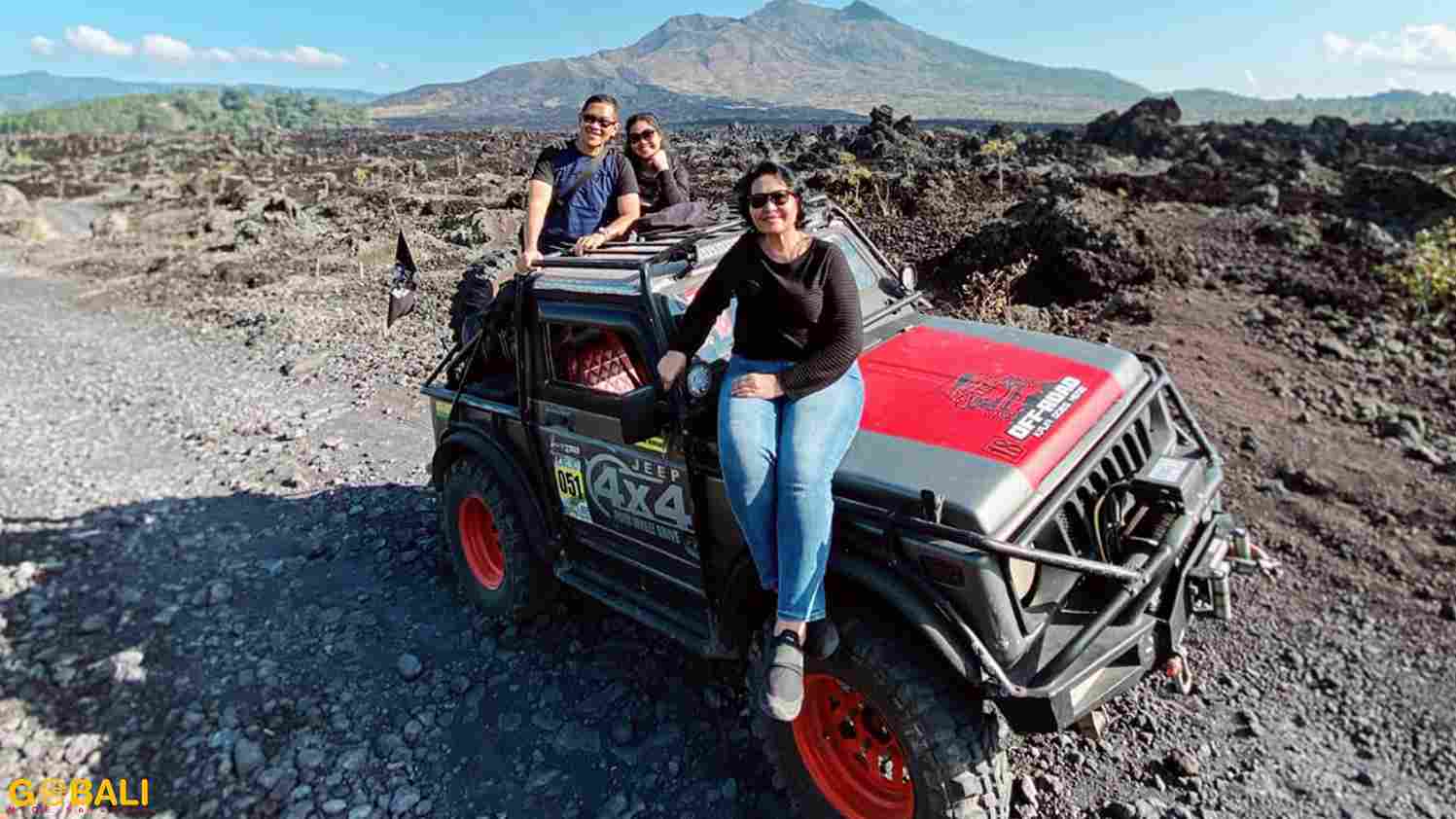 Jeep Adventure