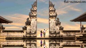 Lempuyang Bali