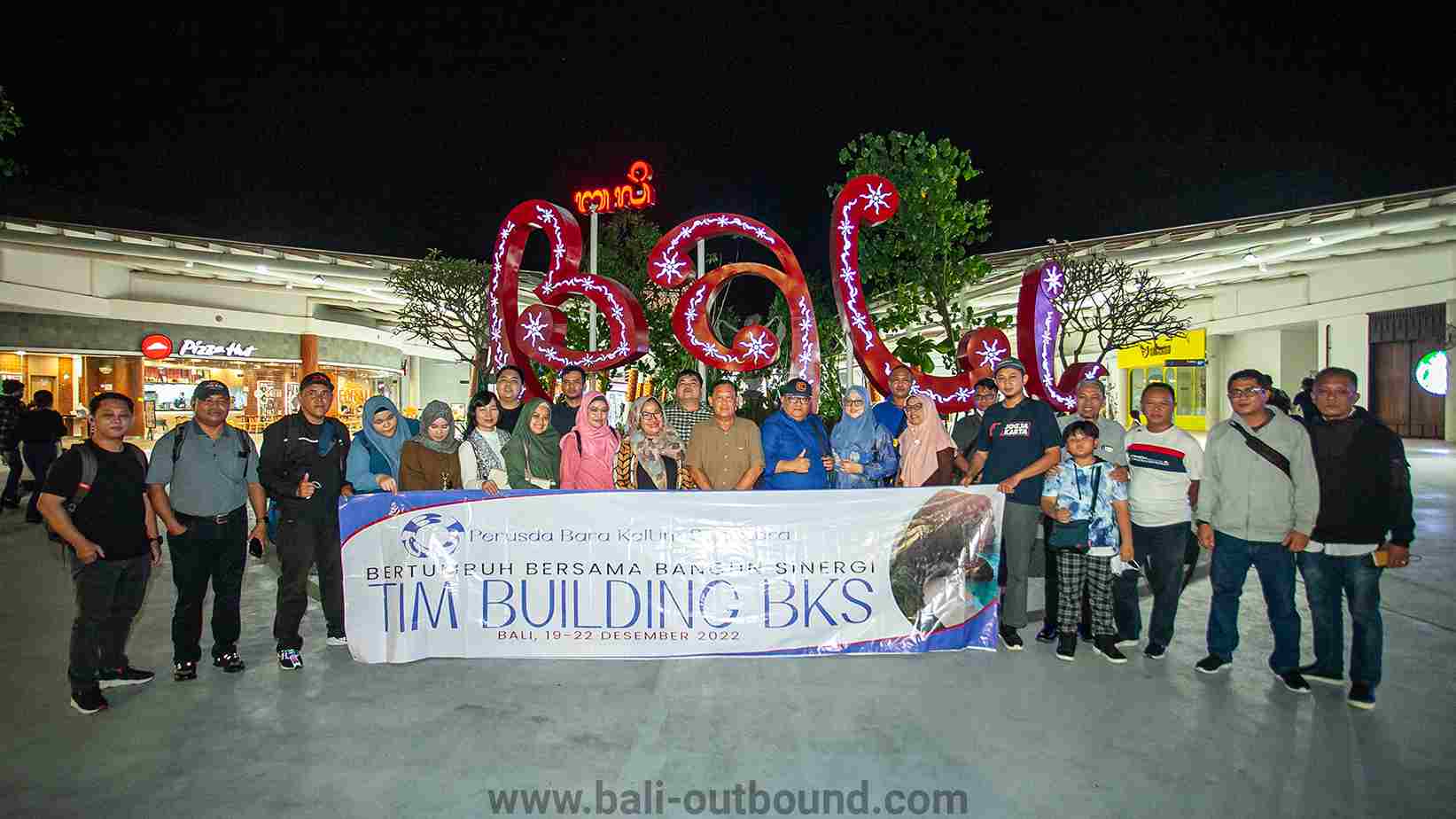Paket Tour 3 Hari 2 Malam - Fotobareng