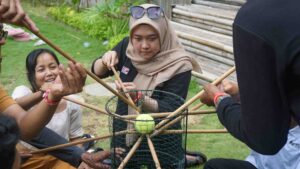 Staff Gathering - Ubud