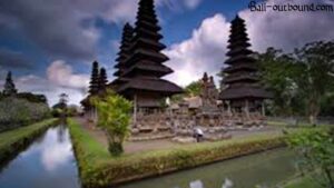 Taman Ayun Mengwi