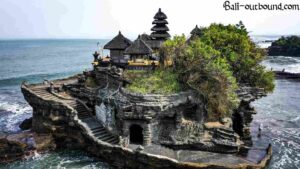 Tanah Lot Tabanan
