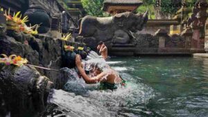 Tirta Empul