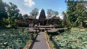 Ubud Bali