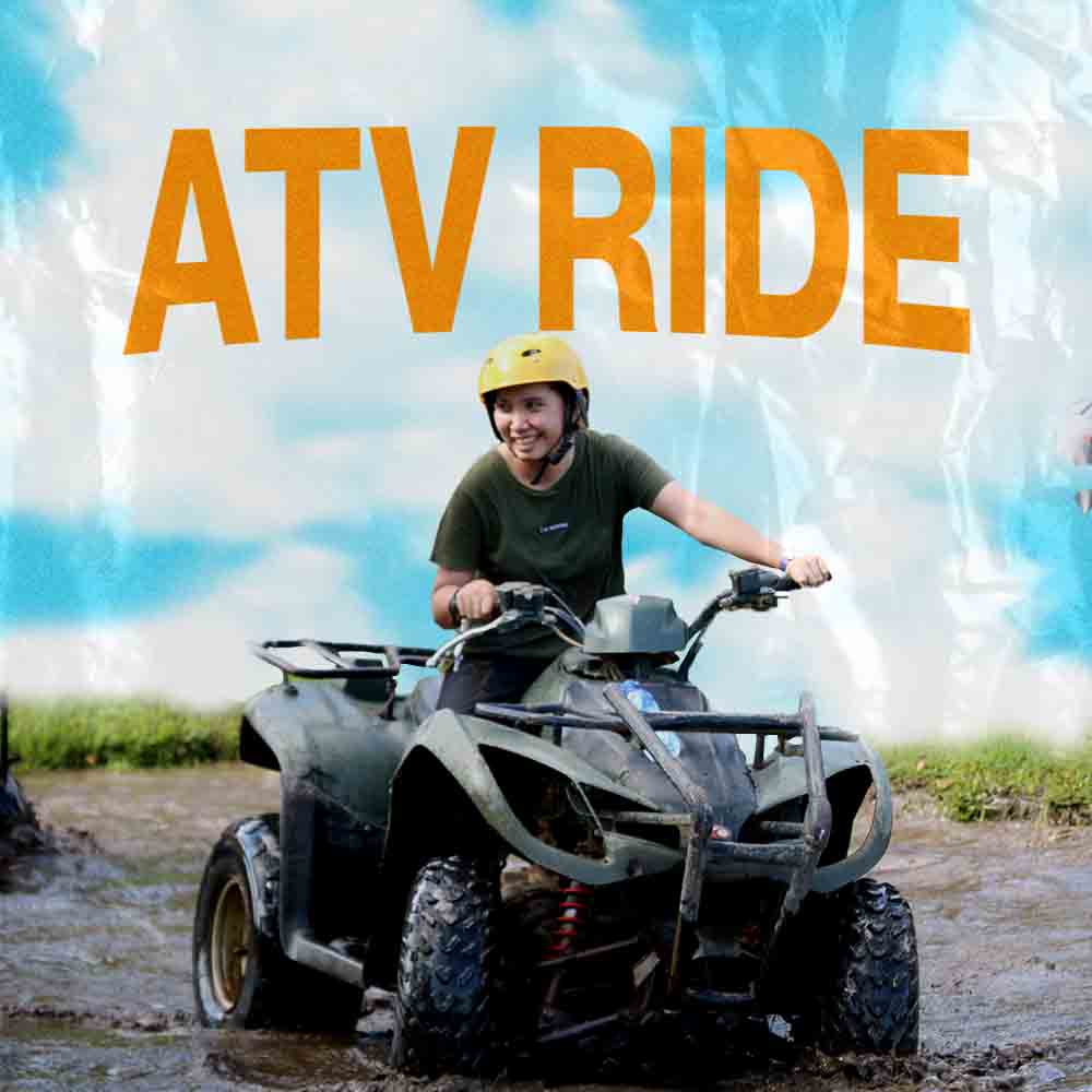 Atv Ride