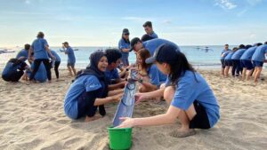 Balioutbound - Beach Games Bali