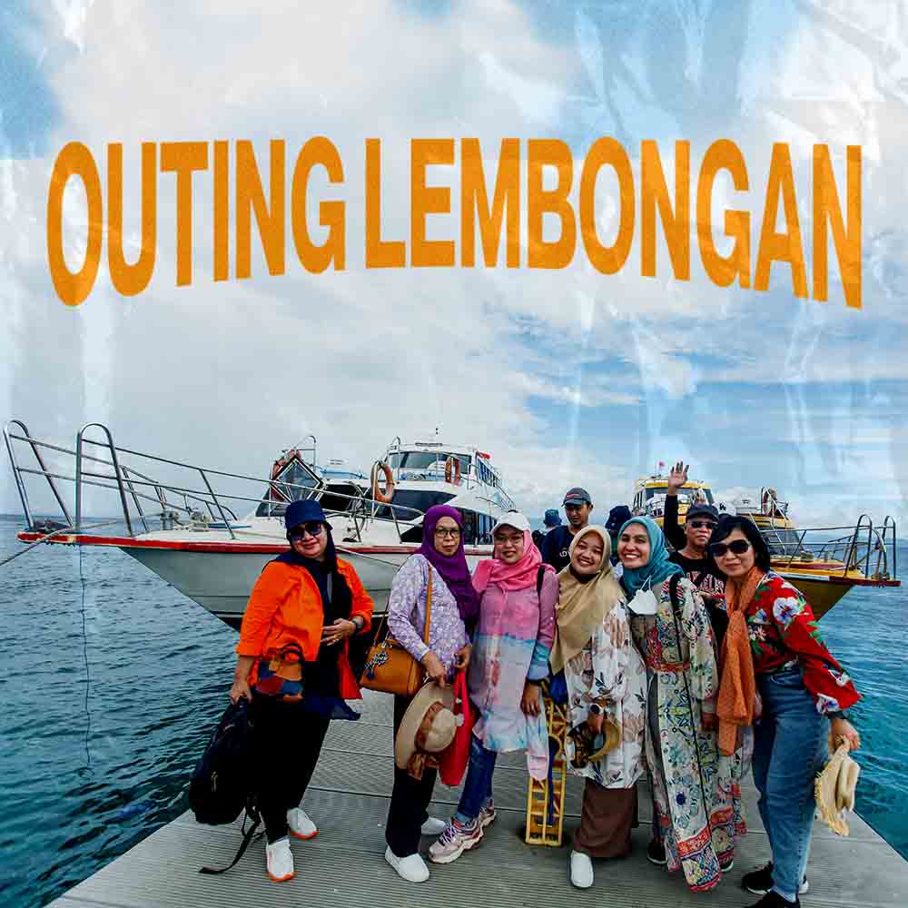 Nusa Lembongan