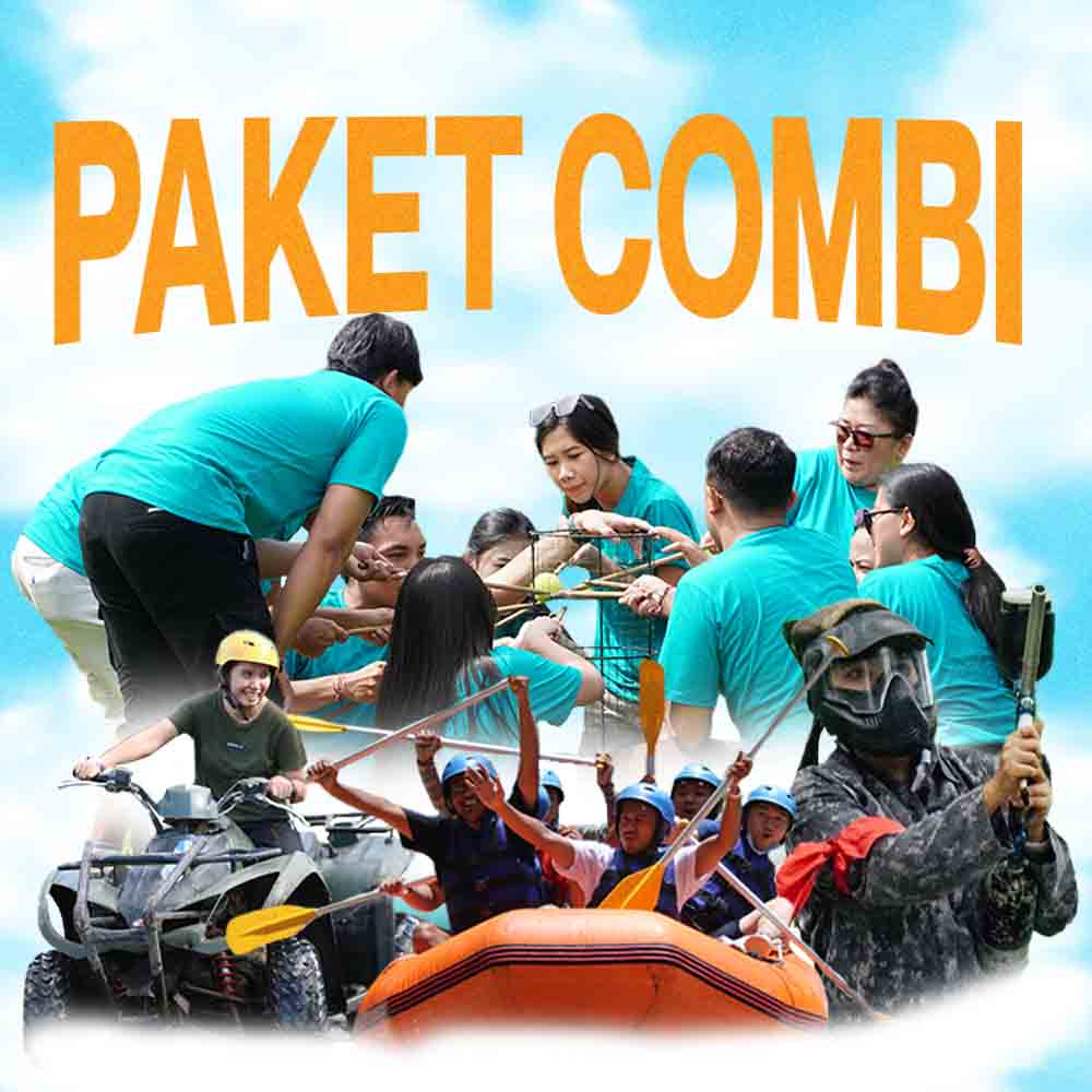 Paket Combi Bali