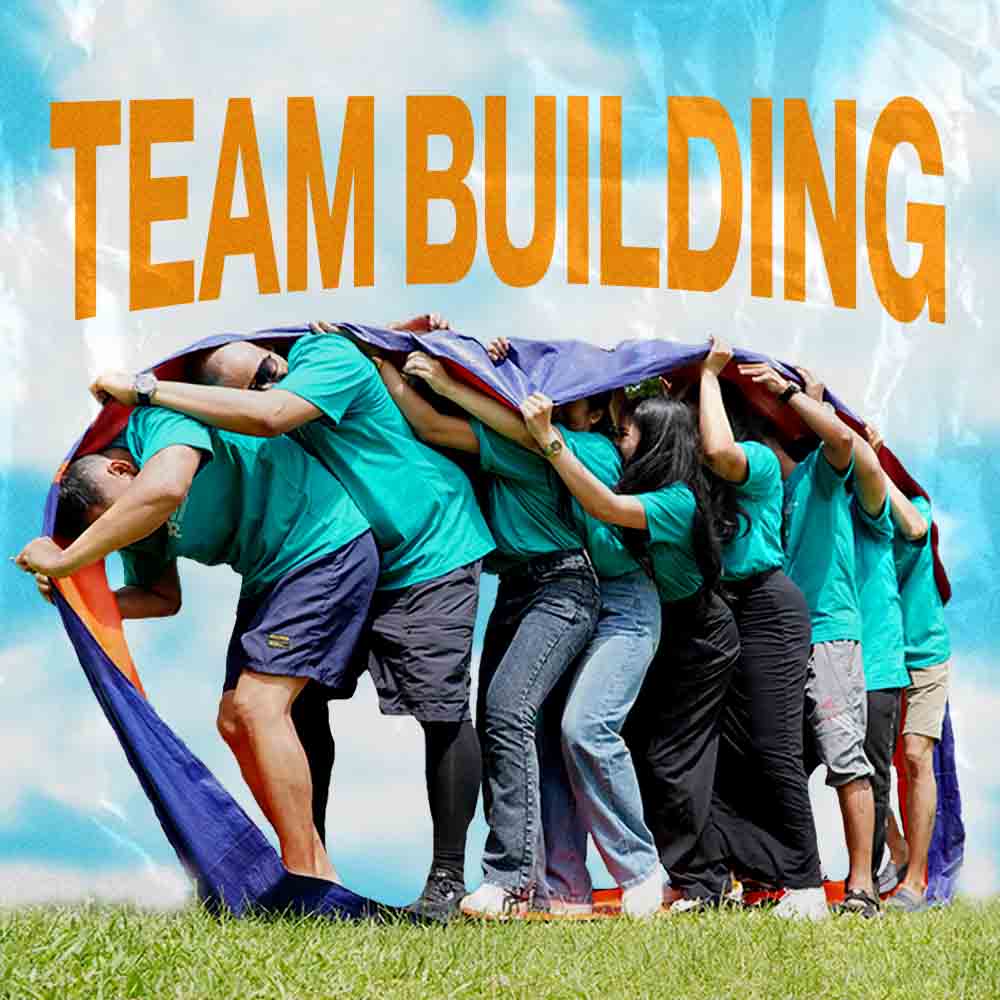 Team Building di Bali