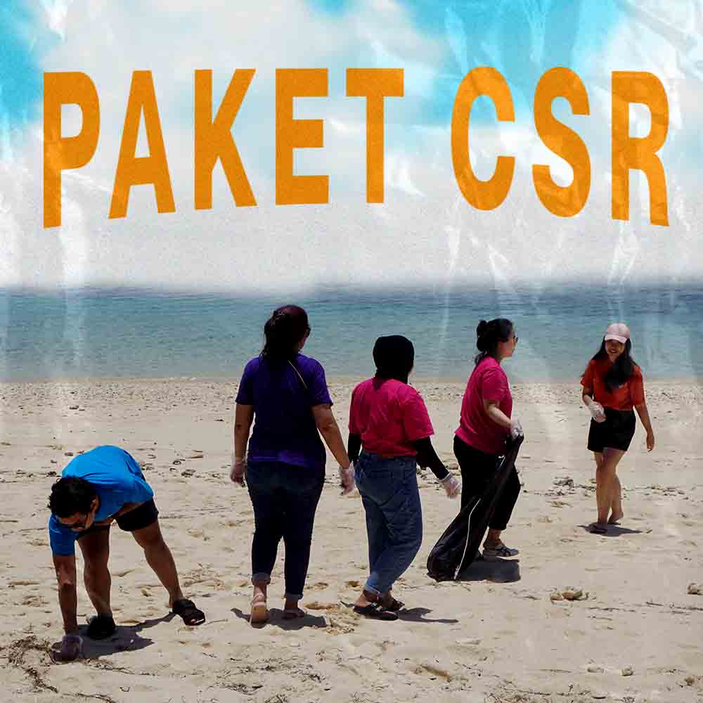 Paket Csr