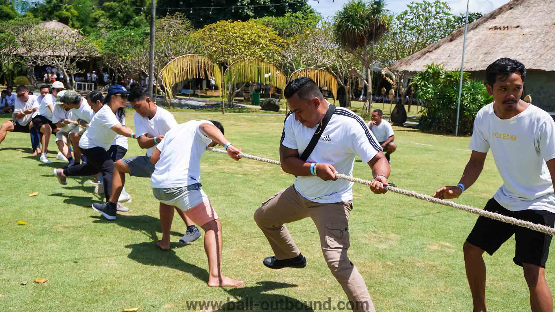Tarik Tambang