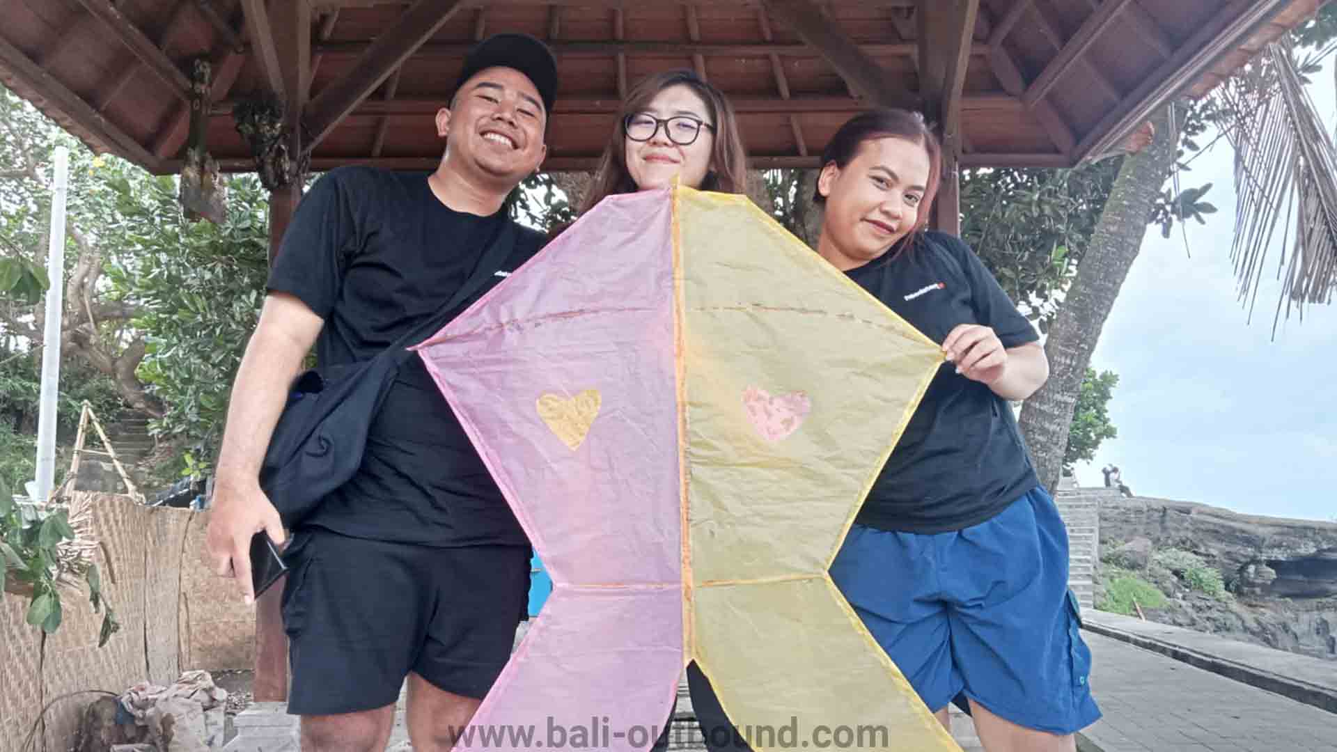 Bali Melayangan