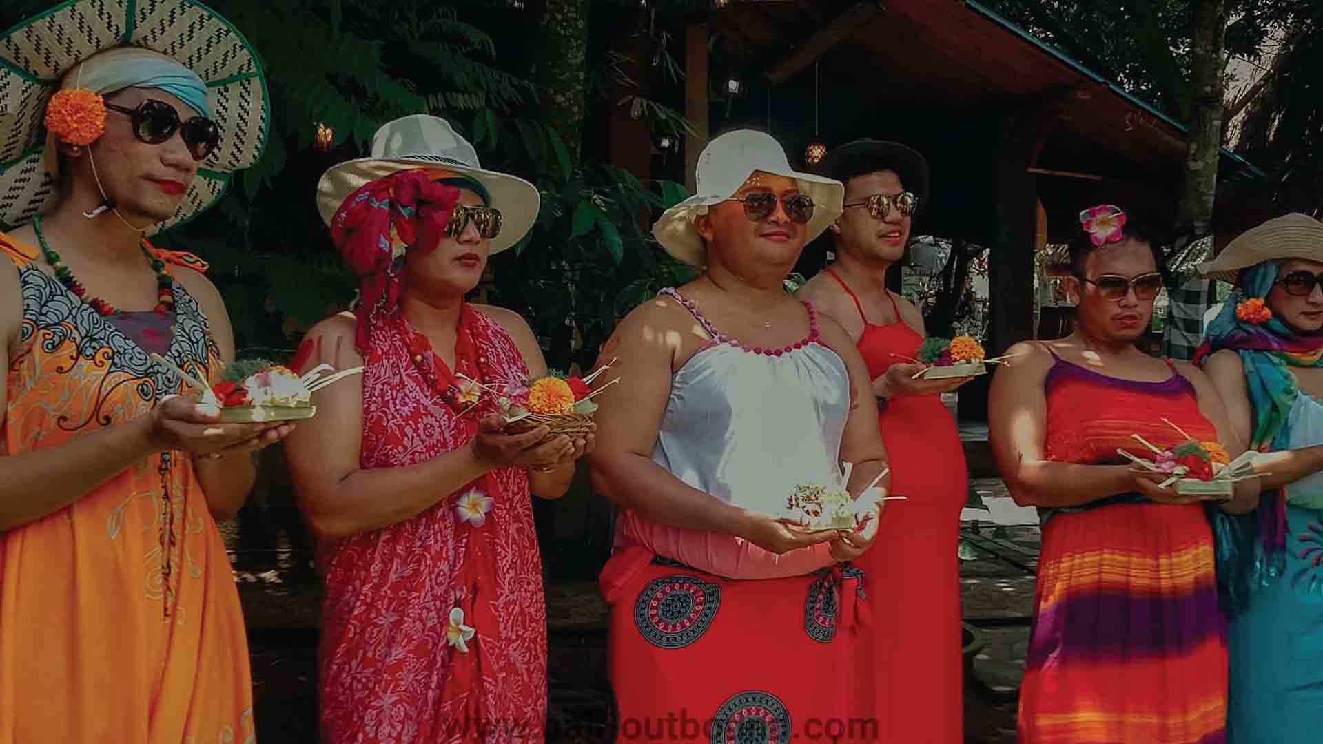 Canangsari Bali
