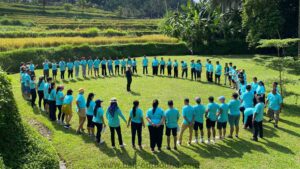 Green Kubu