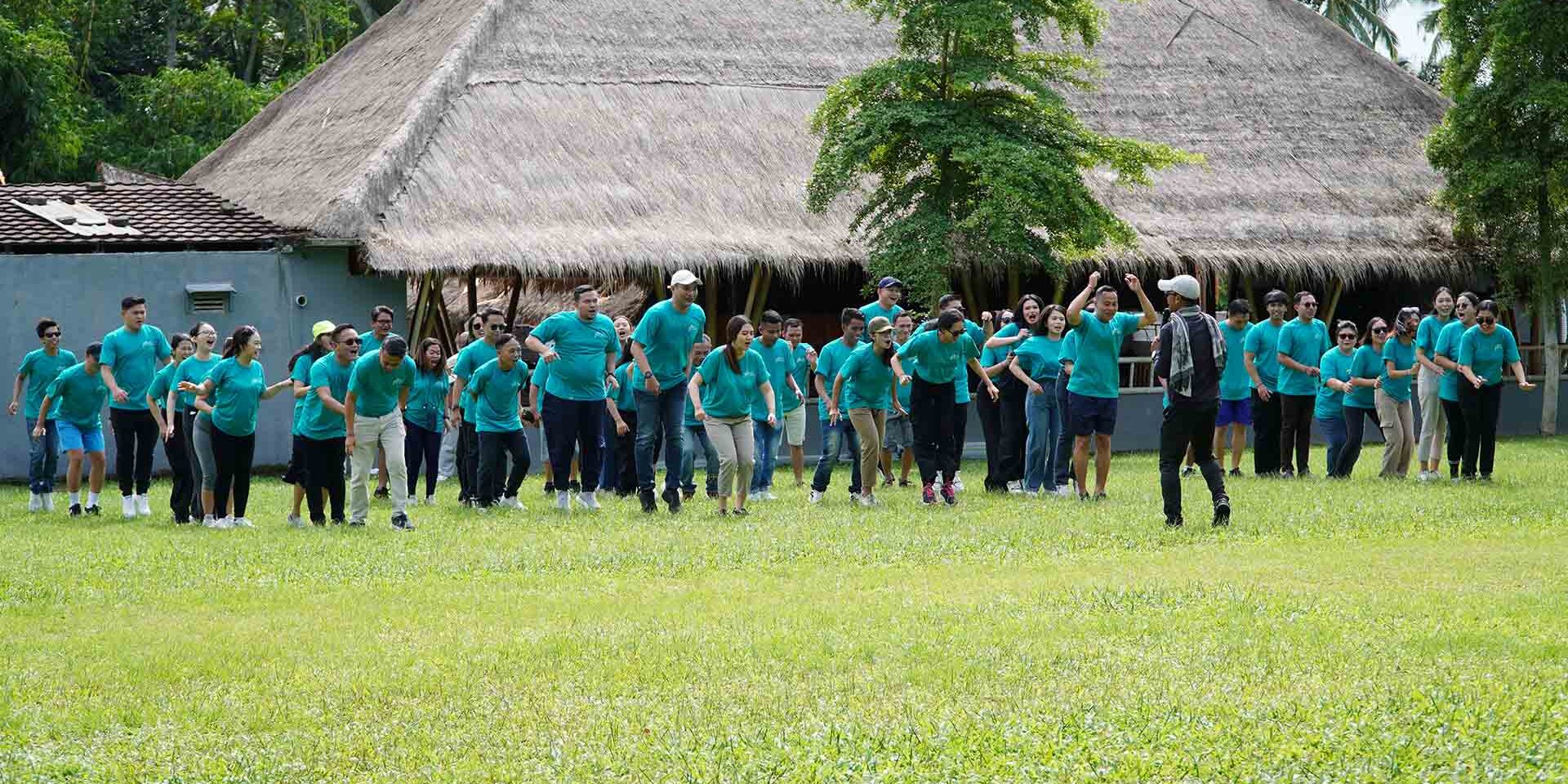 Pertiwi Quard Adventure