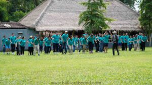 Pertiwi Quard Adventure