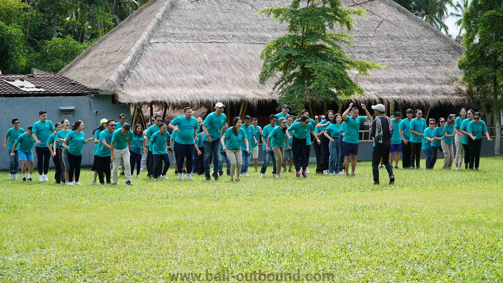 Pertiwi Quard Adventure
