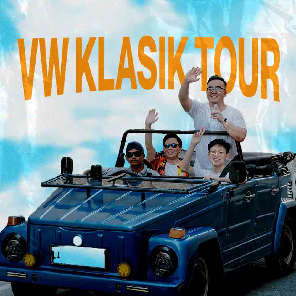 Vw Klasik Tour