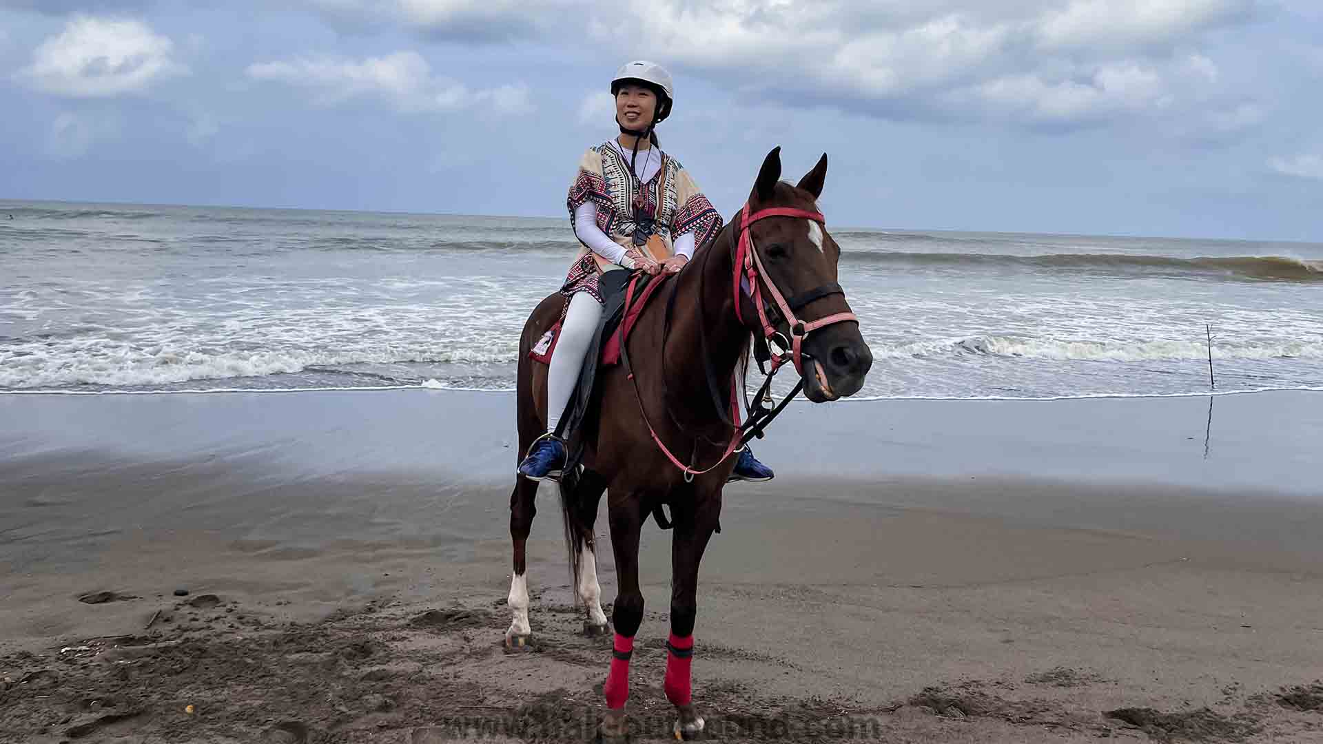 Bali Berkuda