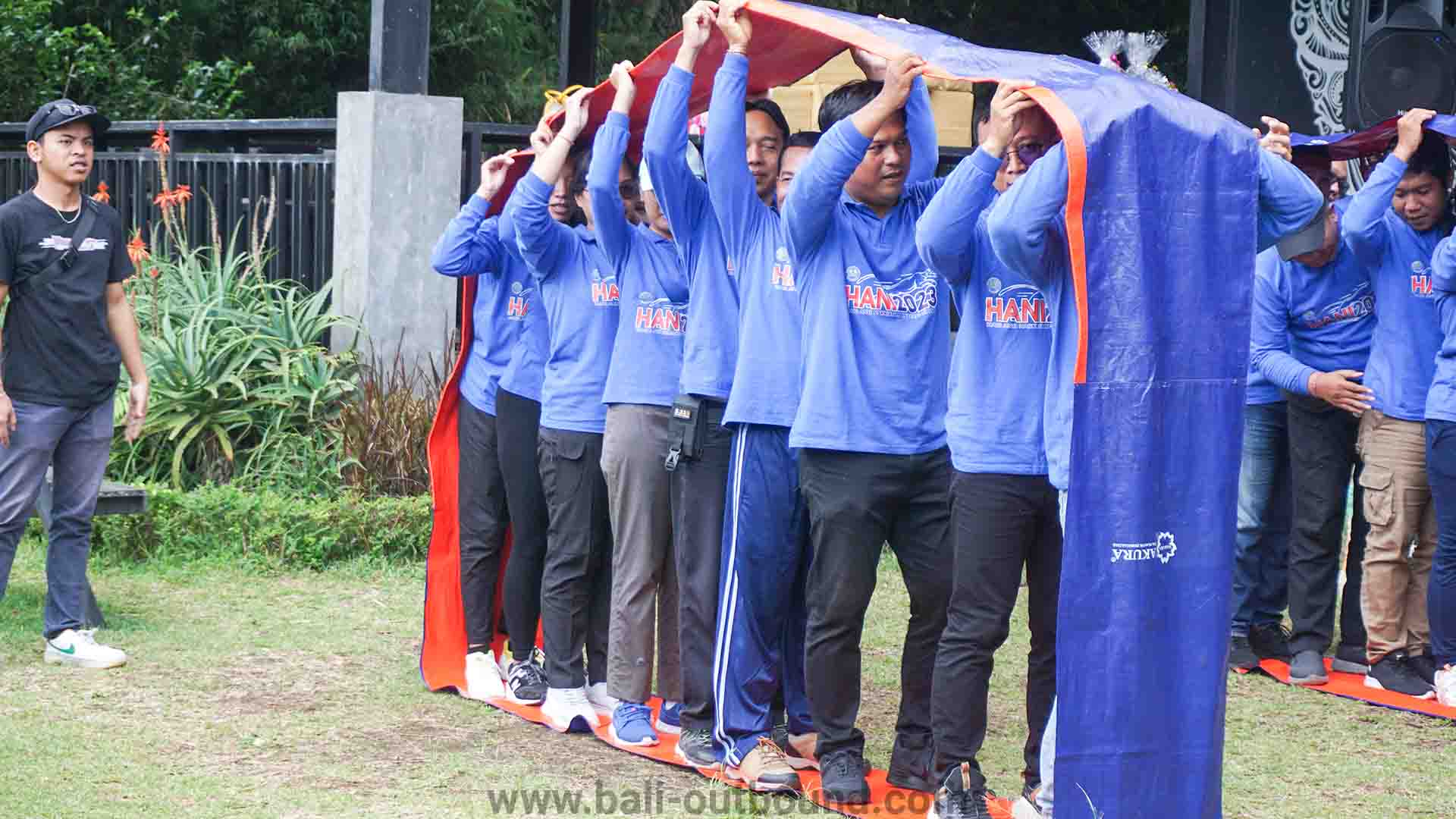 BNN Bali