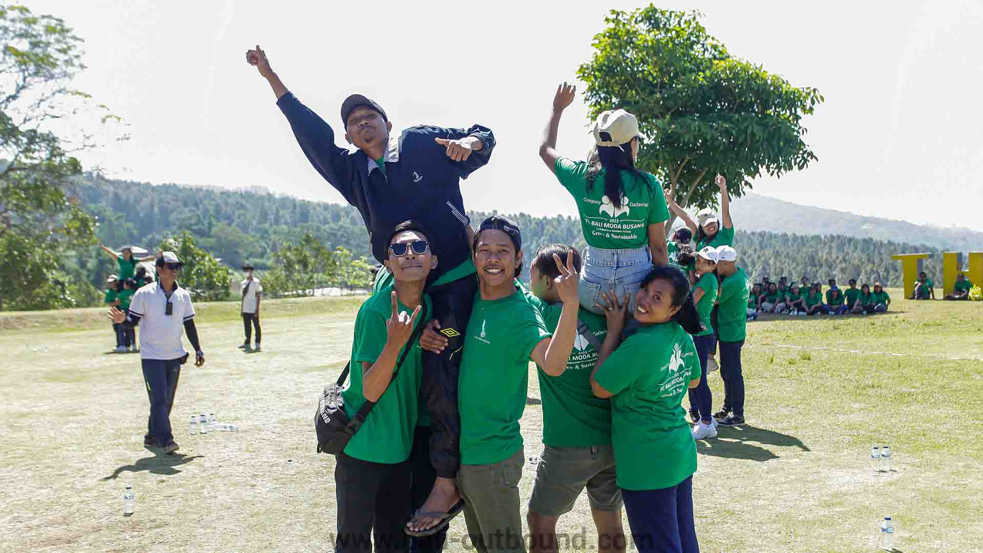 Bali Moda Busana