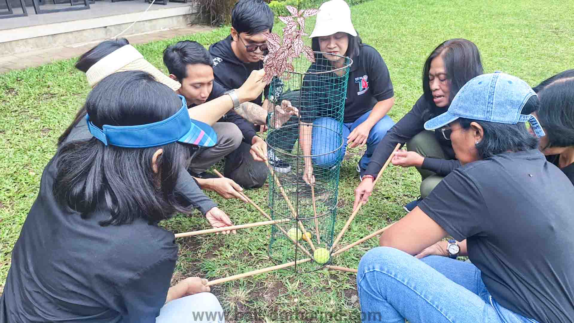 Dinas Kesehatan Badung