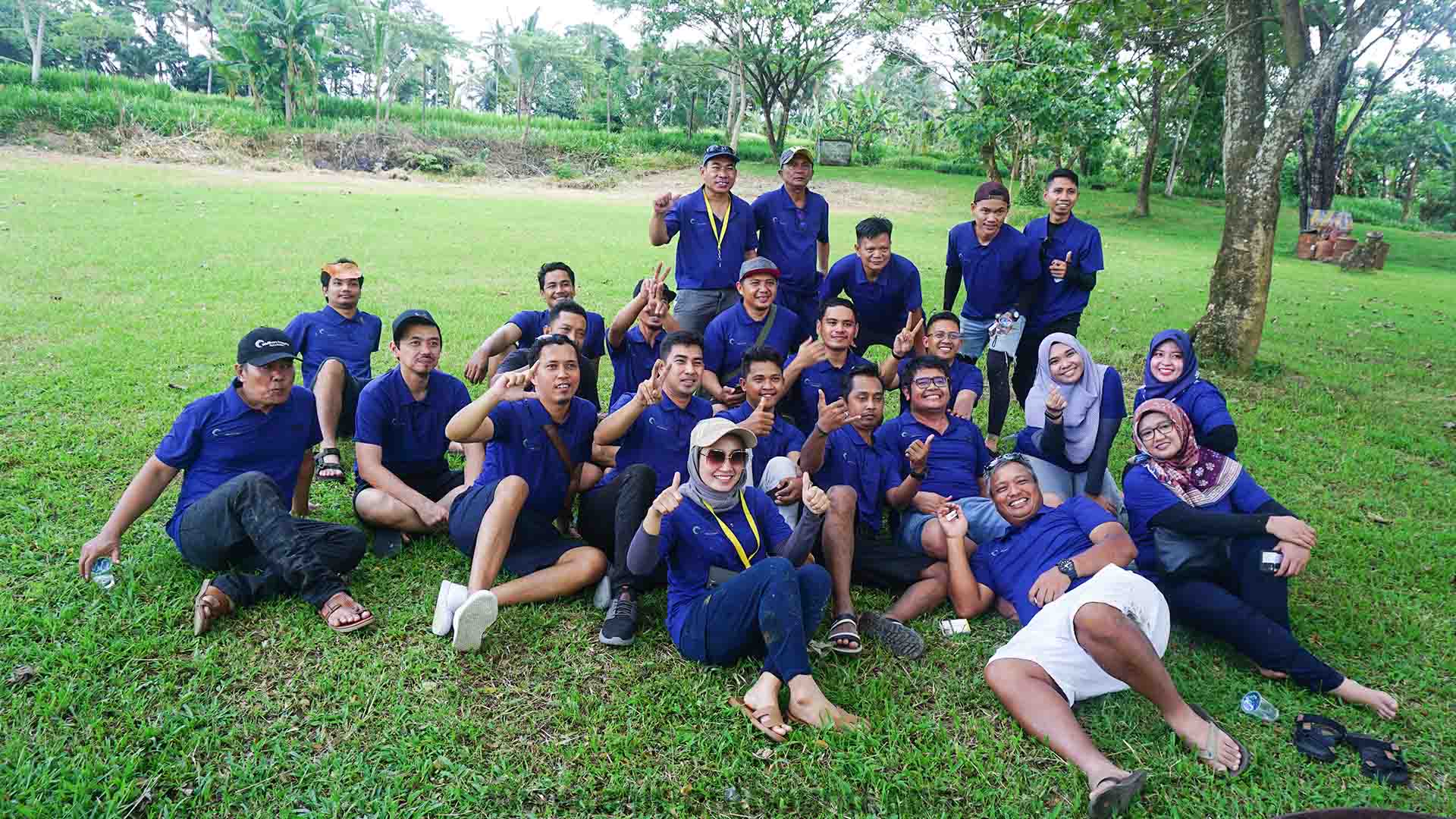 Wellbore Permata