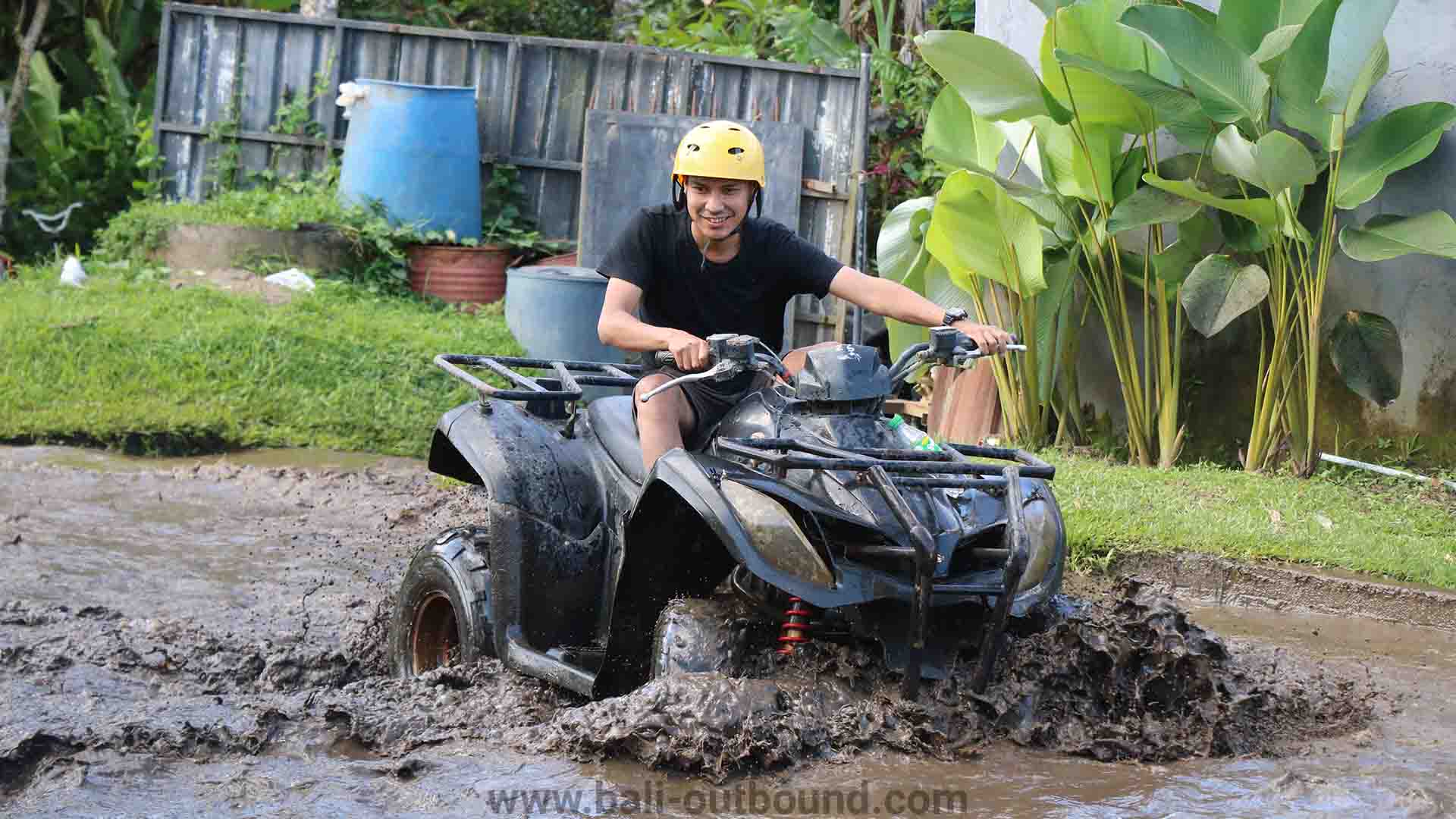 Atv Bali