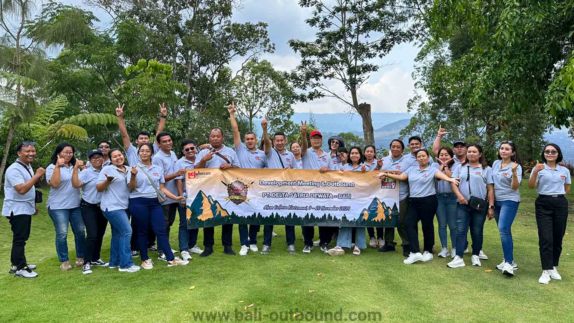 Kintamani Bali