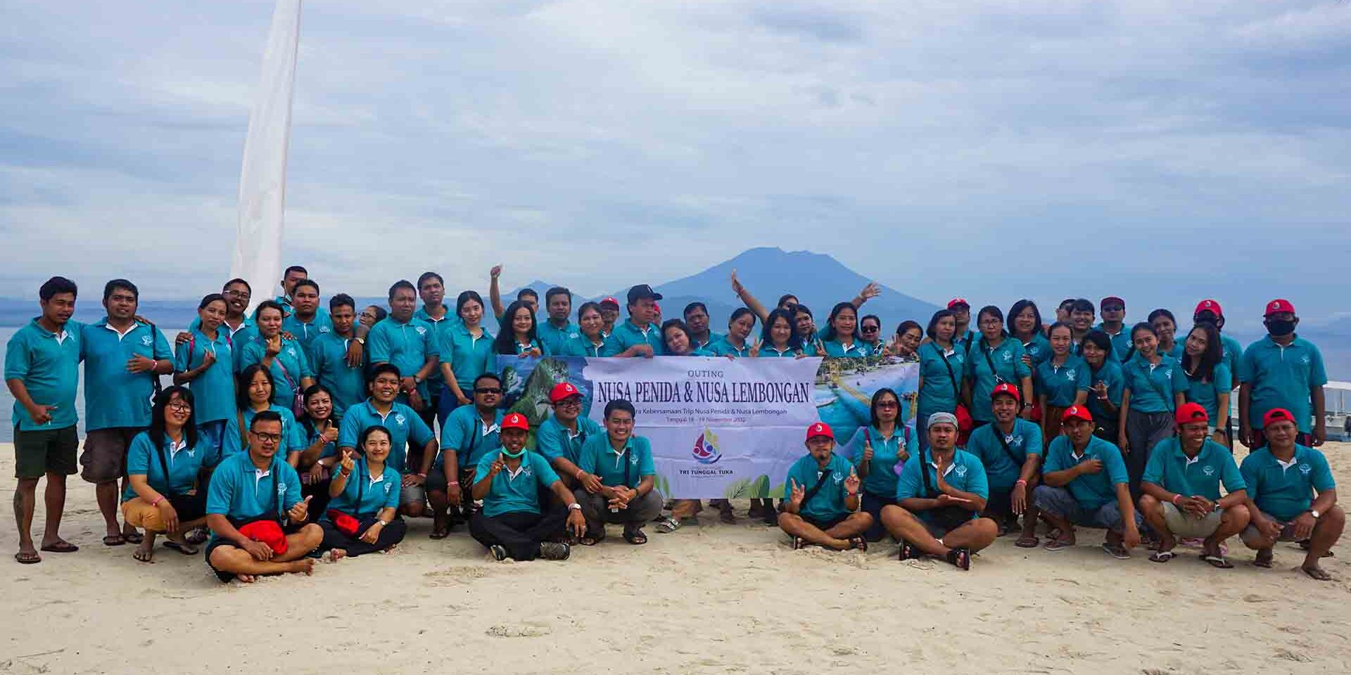 Nusa Lembongan