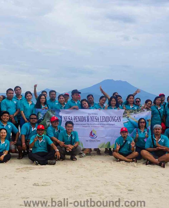 Nusa Lembongan