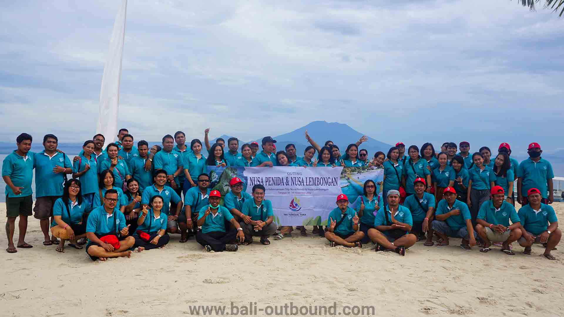 Nusa Lembongan