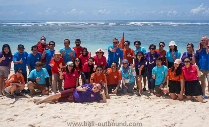 Pandawa Beach